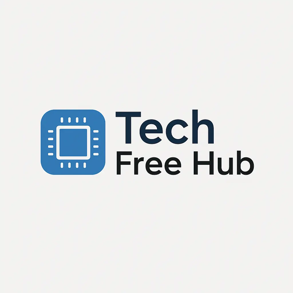 tech free hub